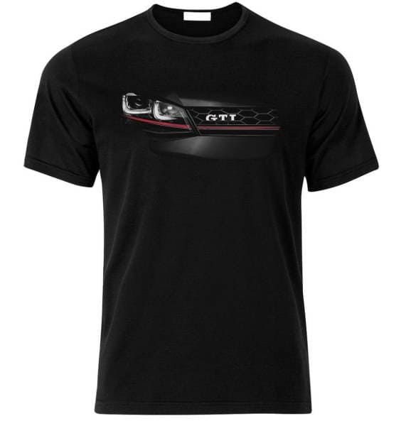 Camiseta Volkswagen Golf 7 Gti